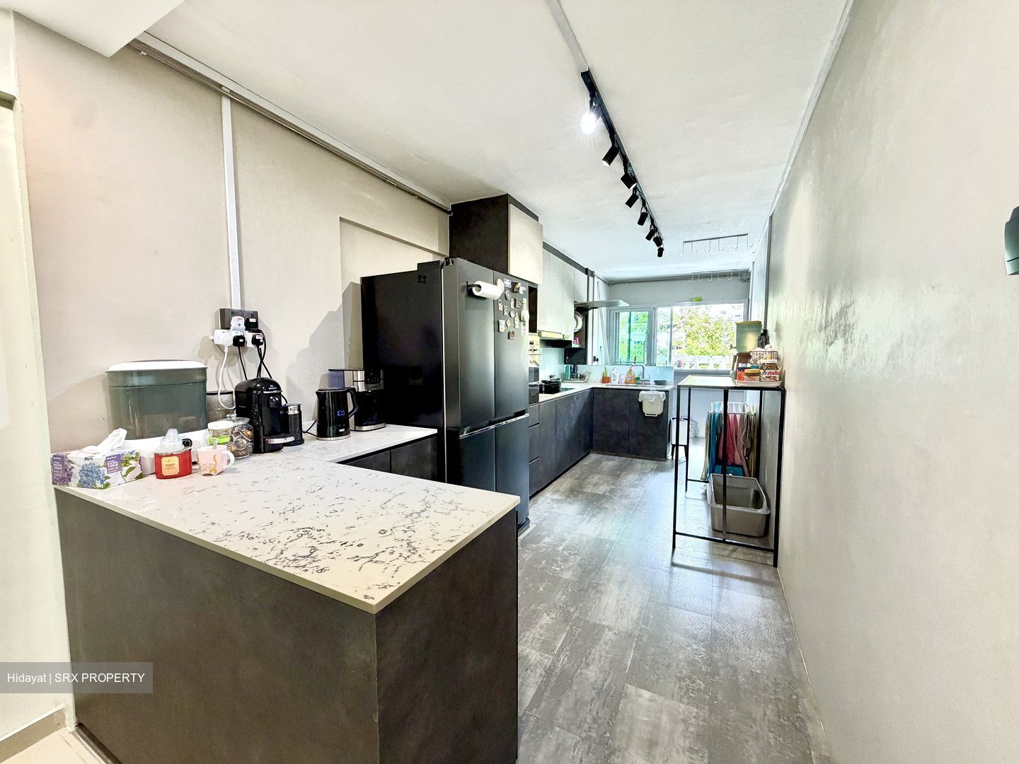 Blk 630 Hougang Avenue 8 (Hougang), HDB 5 Rooms #611929331
